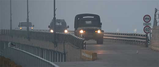 CoreA SUR