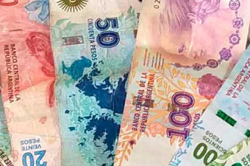 Peso Argentino3