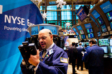 WALL STREET5 IPAD