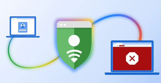 Seguridad en Chrome