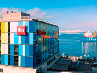 Hotel Valparaiso 2 1