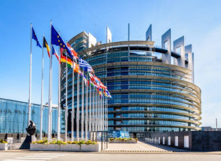 Archivo - Parlamento Europeo