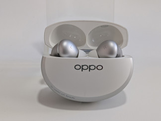Auriculares inalámbricos OPPO Enco X4