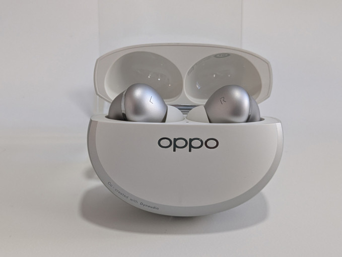 Auriculares inalámbricos OPPO Enco X4