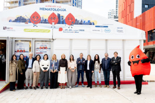 Imagen de #Hemato2026.