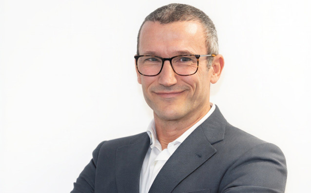El director de Funditec Research, Gonzalo Álvarez Marañón
