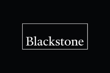 Archivo - Logo de Blackstone