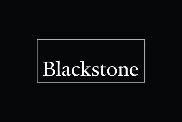 Archivo - Logo de Blackstone