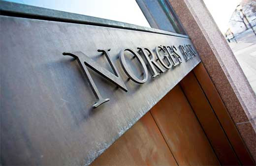NORUEGA