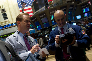 WALL STREET13 IPAD