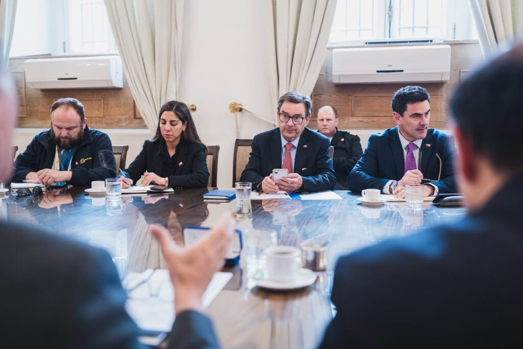 Coordinan para anticipar respuesta ante fan subpesca 1024x683 1