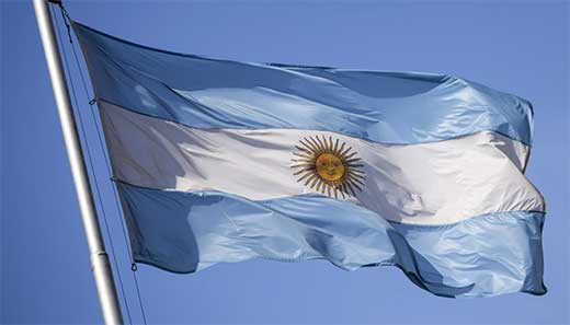 ARG