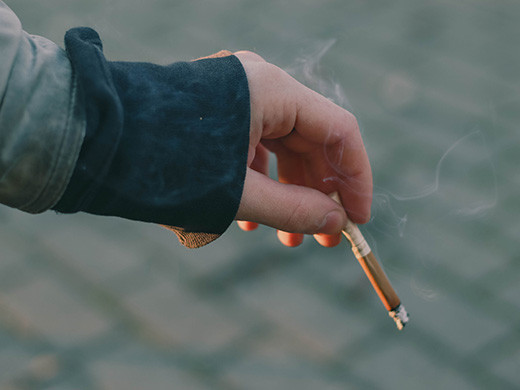 Cigarrillo