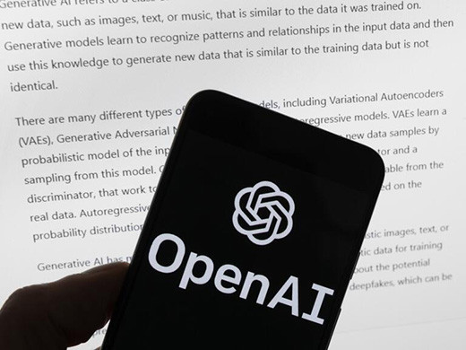 OpenAI