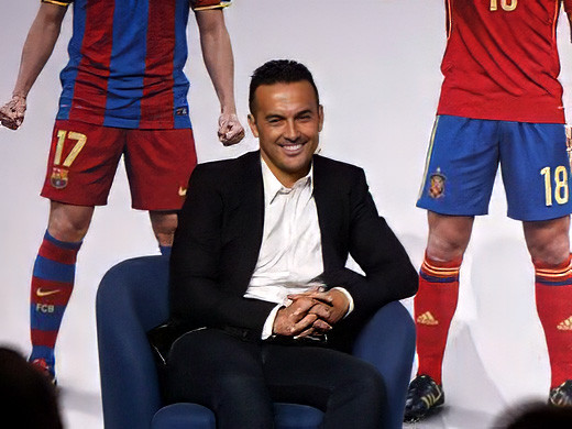 Pedro Rodríguez