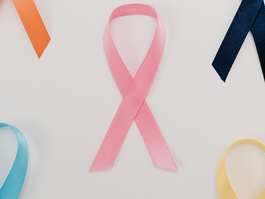 Cáncer de mama