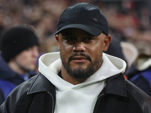 Vincent Kompany