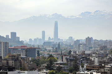 Santiago