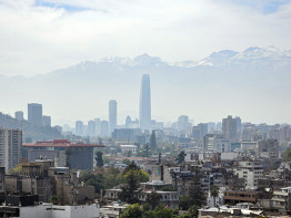Santiago