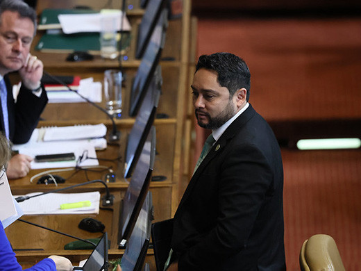 Carlos Carvajal