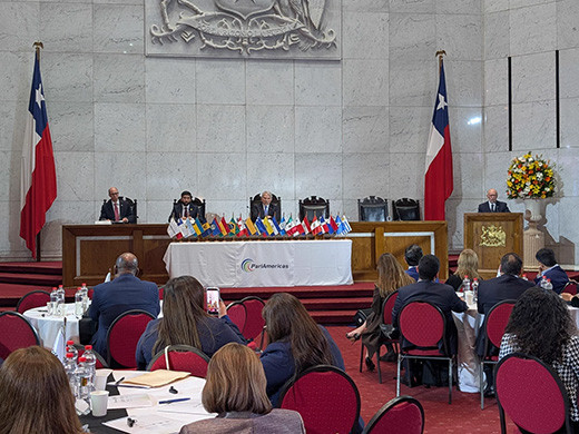 ParlAmericas