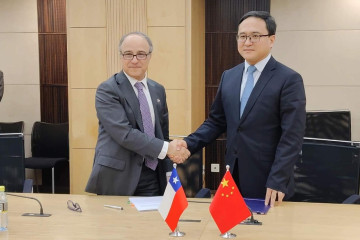 CLC China 2a