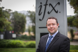 Carlos Giraldo IFX (1)