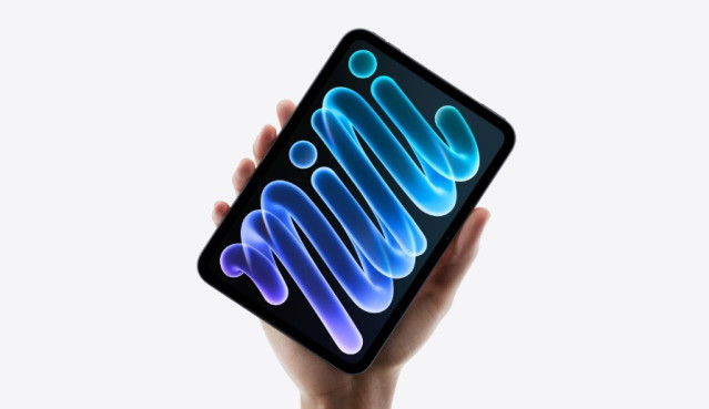 IPad mini de 2026
