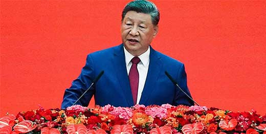XI
