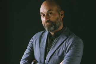Archivo - El responsable de Comunidades Hispanohablantes y Crecimiento en Automattic, Moncho Padrón