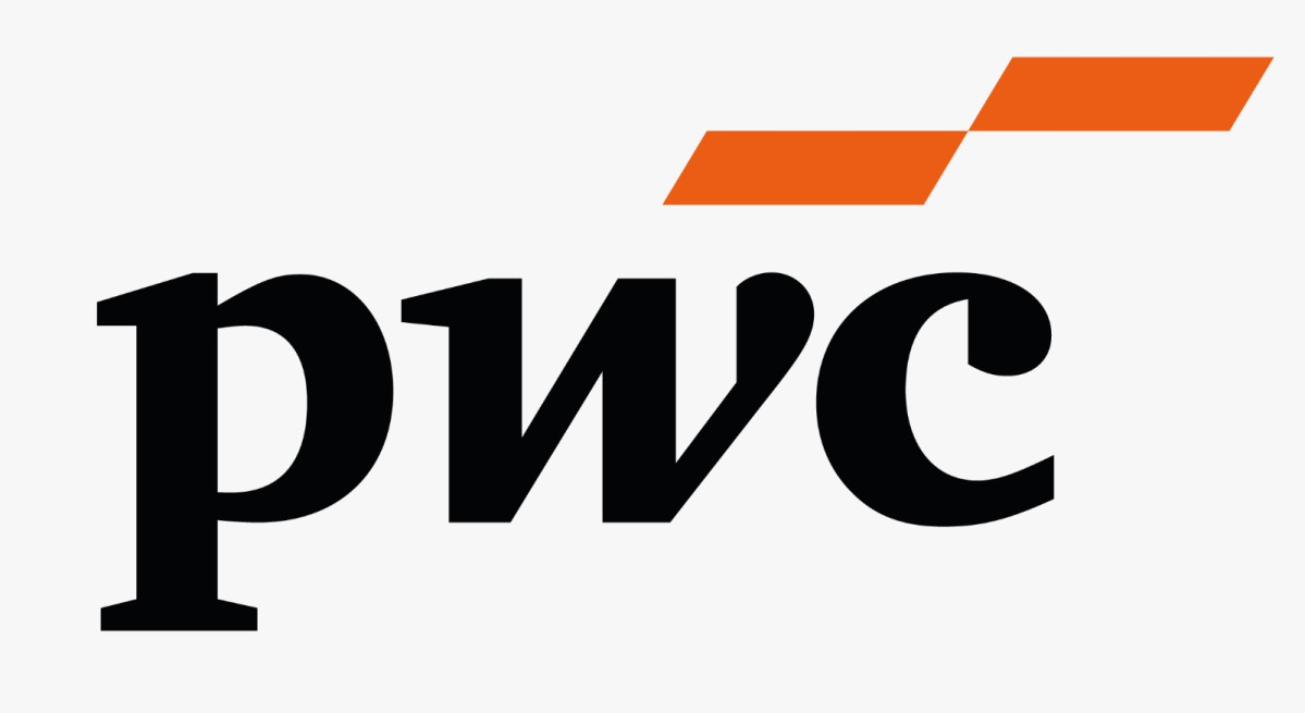 Logo PwC