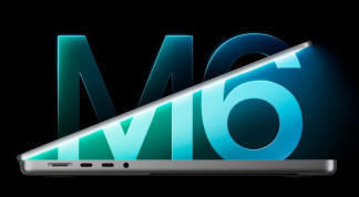 MacBook Pro de 14 pulgadas con chip M6