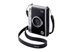 Cámara instax mini Evo 2