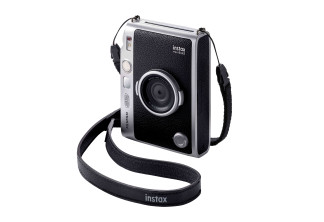Cámara instax mini Evo 2