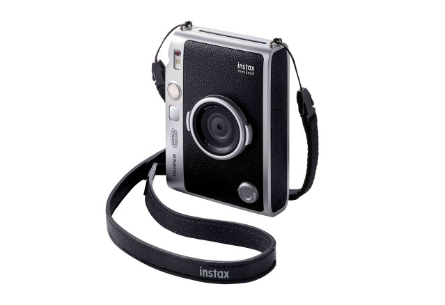 Cámara instax mini Evo 2