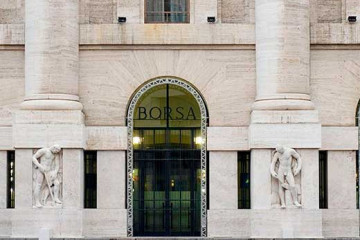 Italia Borsa Italia2