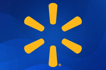 Archivo - Logo de Walmart México y Centroamérica.