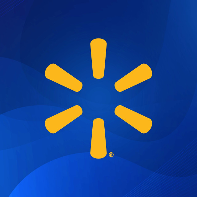 Archivo - Logo de Walmart México y Centroamérica.