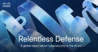 Recurso del informe 'Relentless Defense'