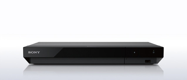 Reproductor de Blu-ray UBP-X700/K