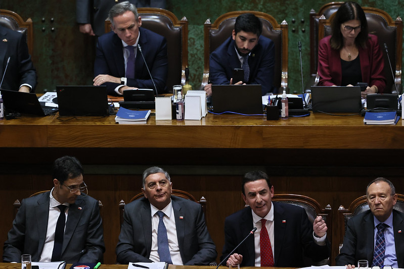 Rebaja de condenas octubre 2026