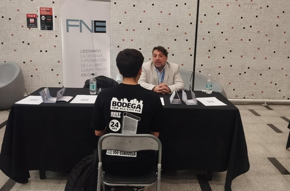 281026 Feria Laboral UDP