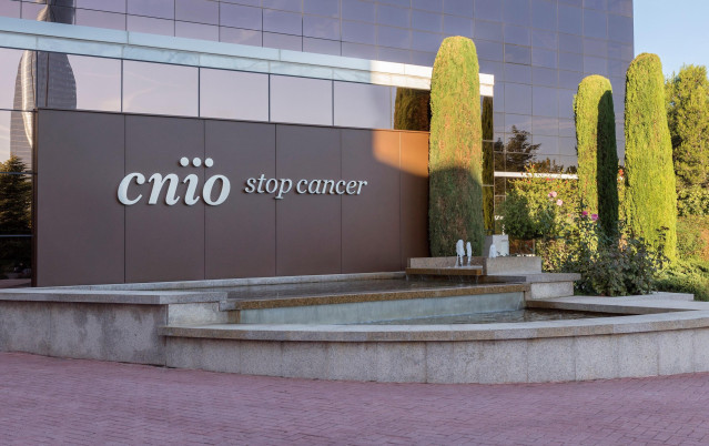 Archivo - CNIO