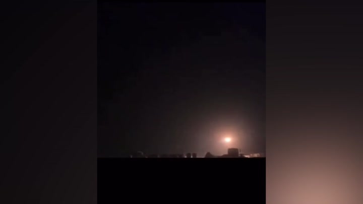 Ucrania asegura haber destruido más de 35 misiles de crucero y 30 drones lanzados por Rusia durante la noche
