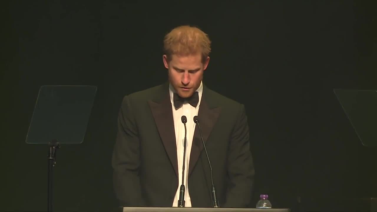 La Justicia tumba un nuevo intento del príncipe Harry de blindar su protección oficial