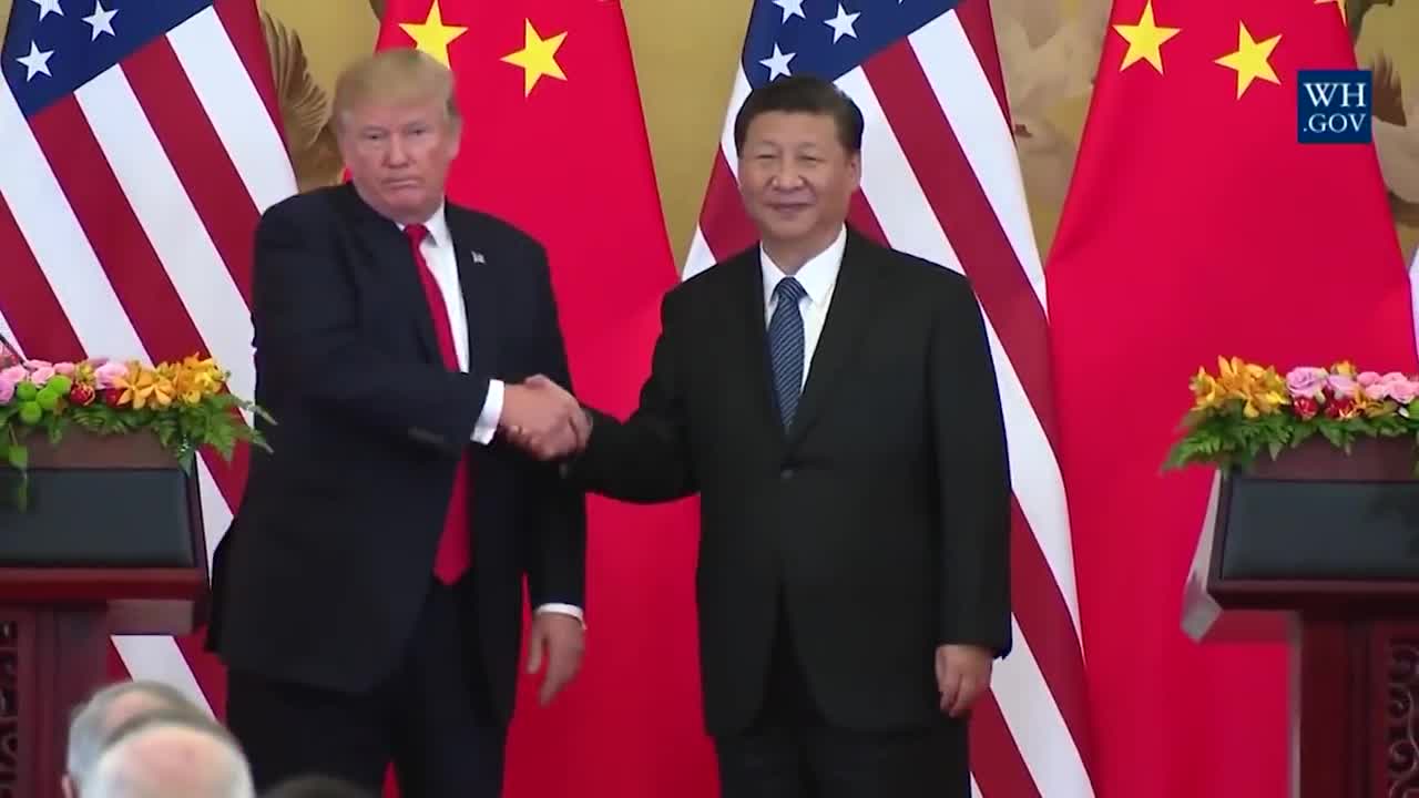 EEUU y China anuncian una rebaja de aranceles durante 90 días tras las conversaciones en Suiza