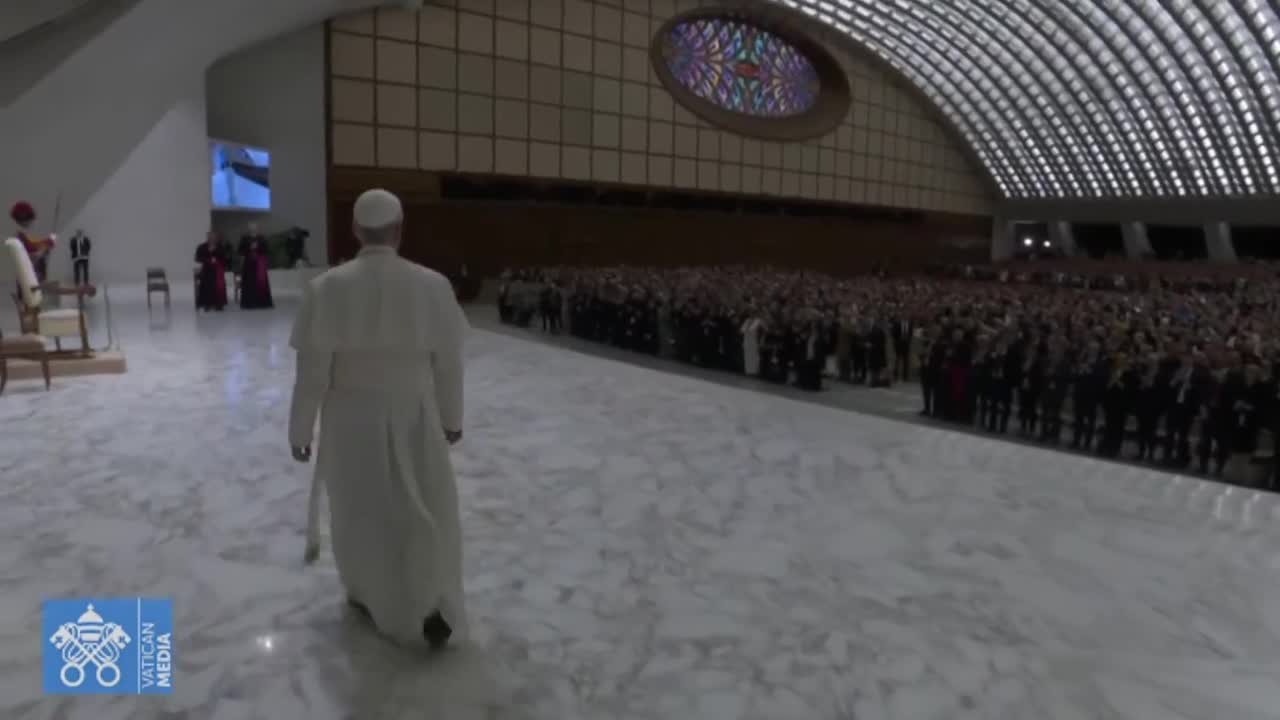 El Papa León XIV pide la liberación de los periodistas encarcelados