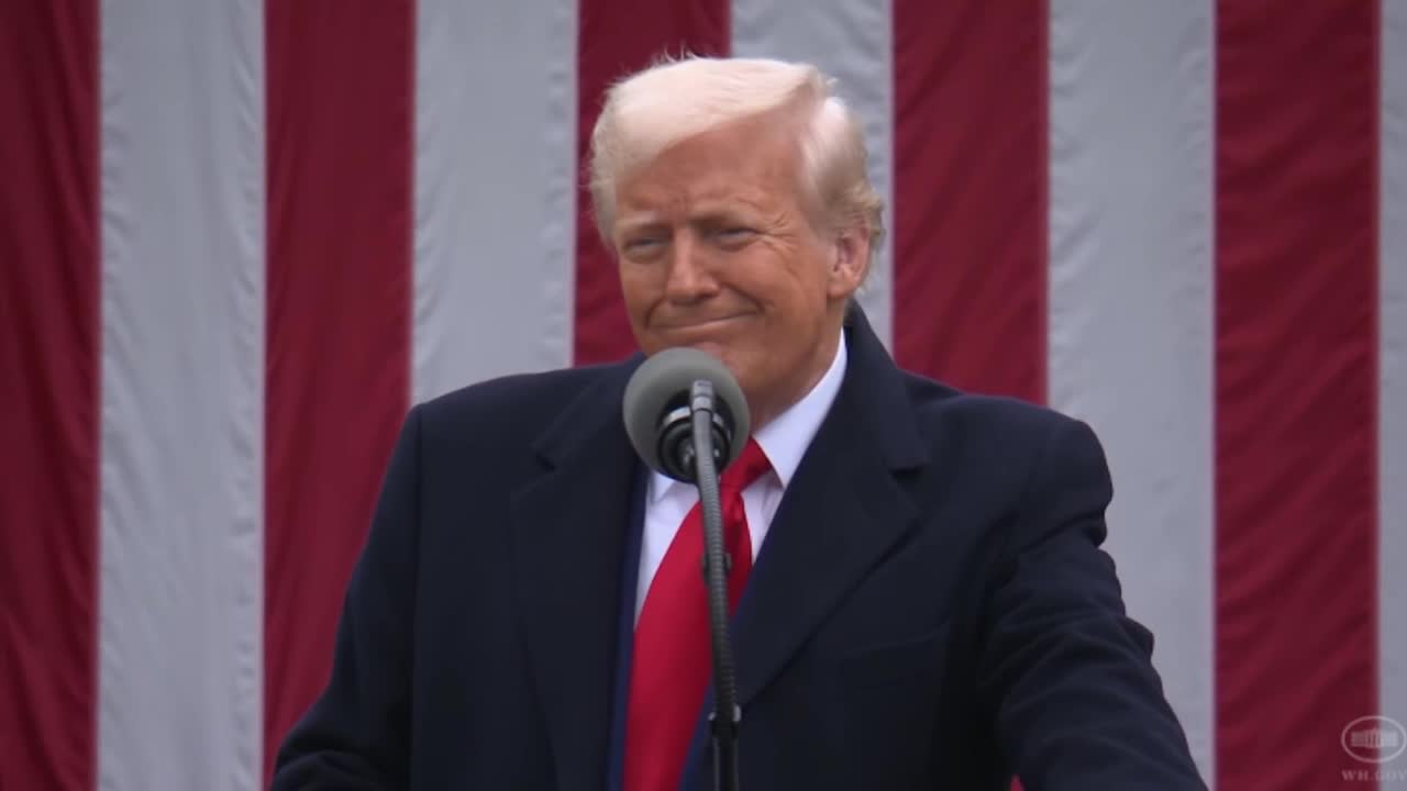Trump anuncia el fin de las sanciones a Siria para 