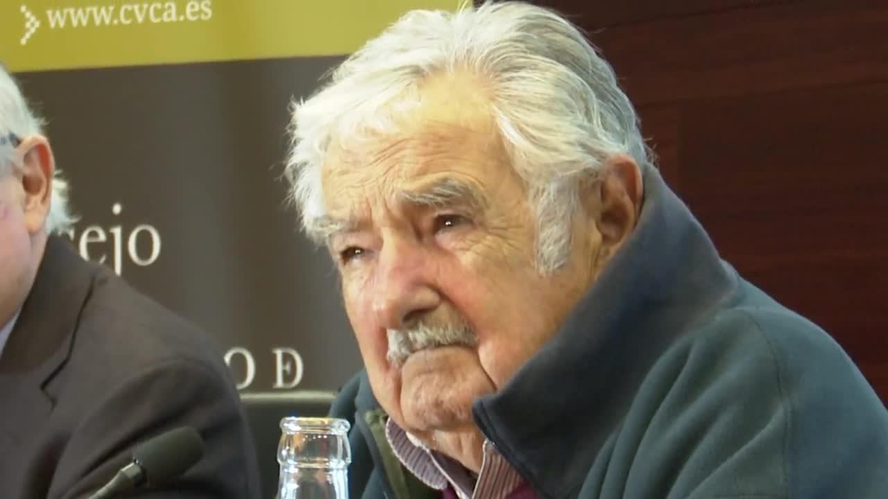 Muere el expresidente uruguayo José Mujica a los 89 años