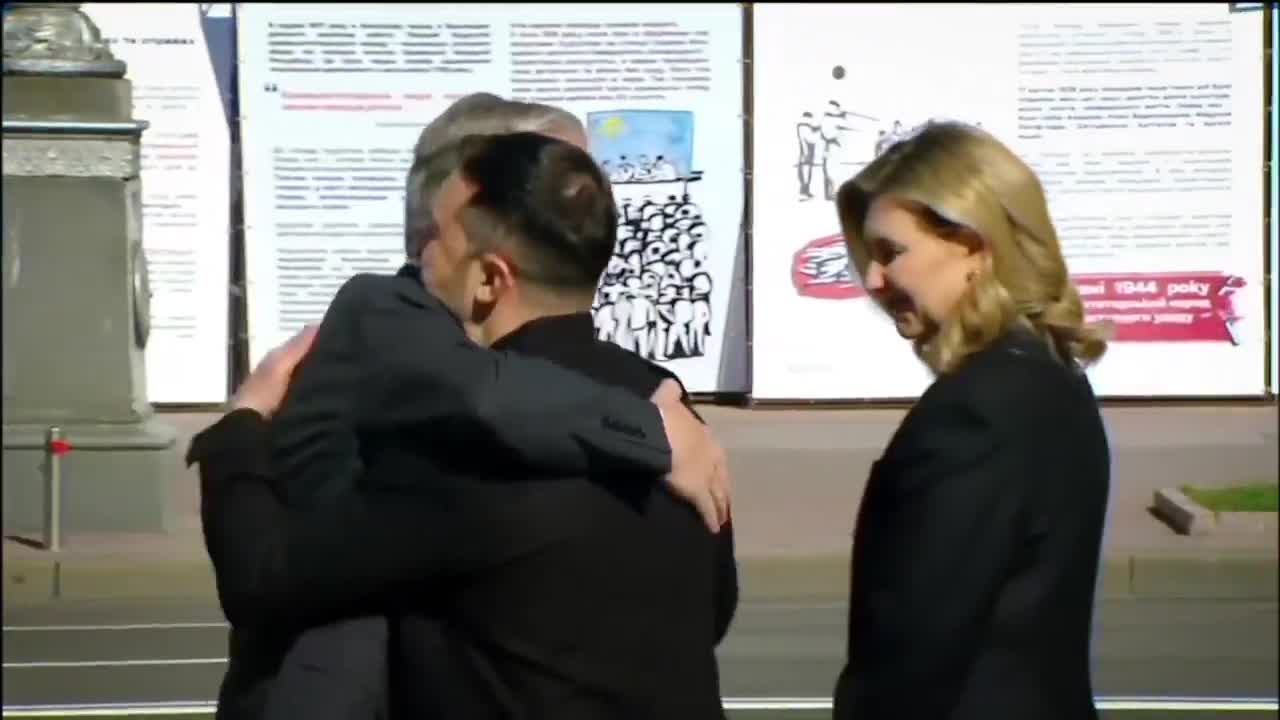 Rusia y Ucrania inician su gran canje de prisioneros con el intercambio de 390 personas